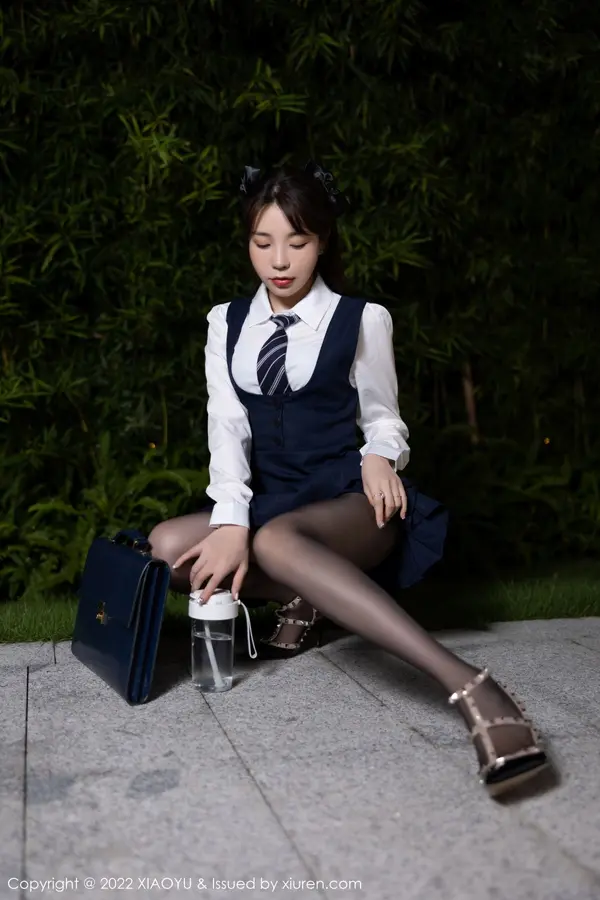 Vol. 0894 徐莉芝Booty(73P)