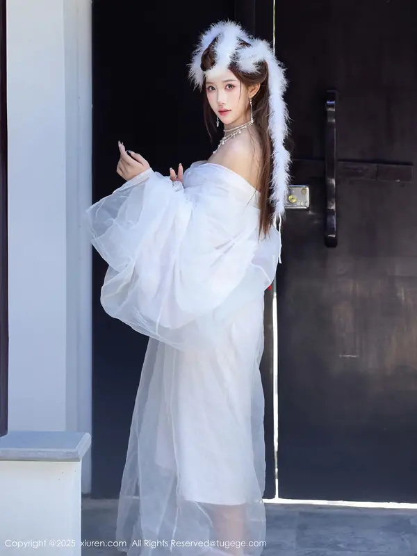 Vol. 10843 金允希Yuki(79P)