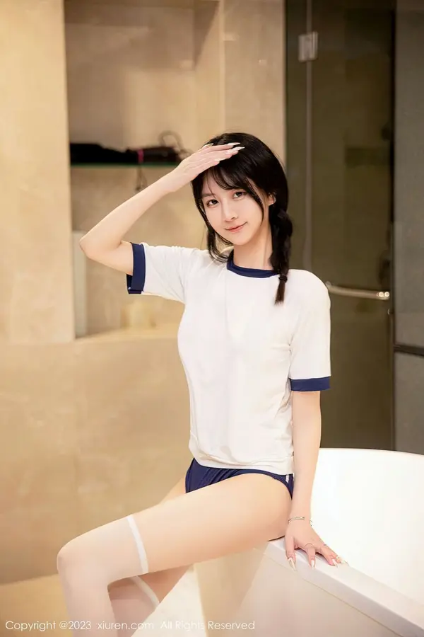 Vol. 06447 谢小蒽(88P)