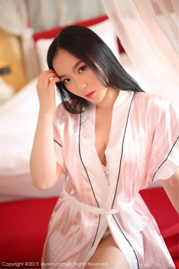 Vol. 00273 Jennifer小若(99P)