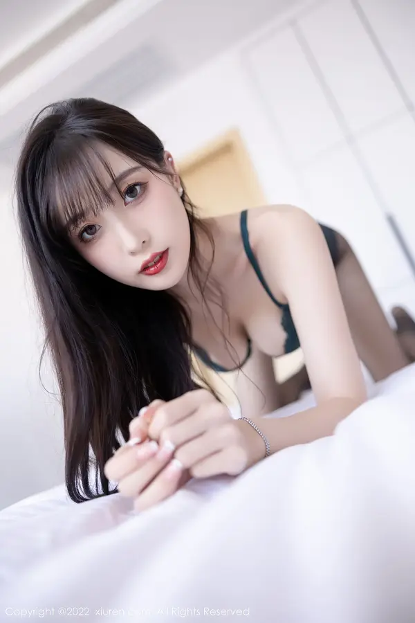 Vol. 05517 林星阑(89P)