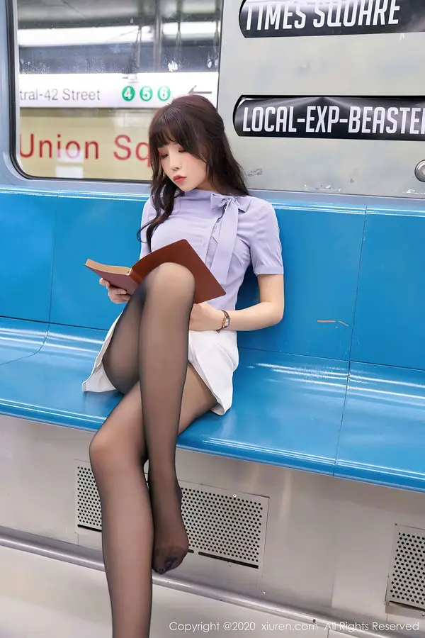 Vol. 02834 芝芝Booty(74P)