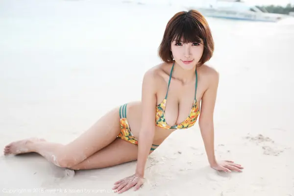 Vol. 0308 晓茜sunny(45P)