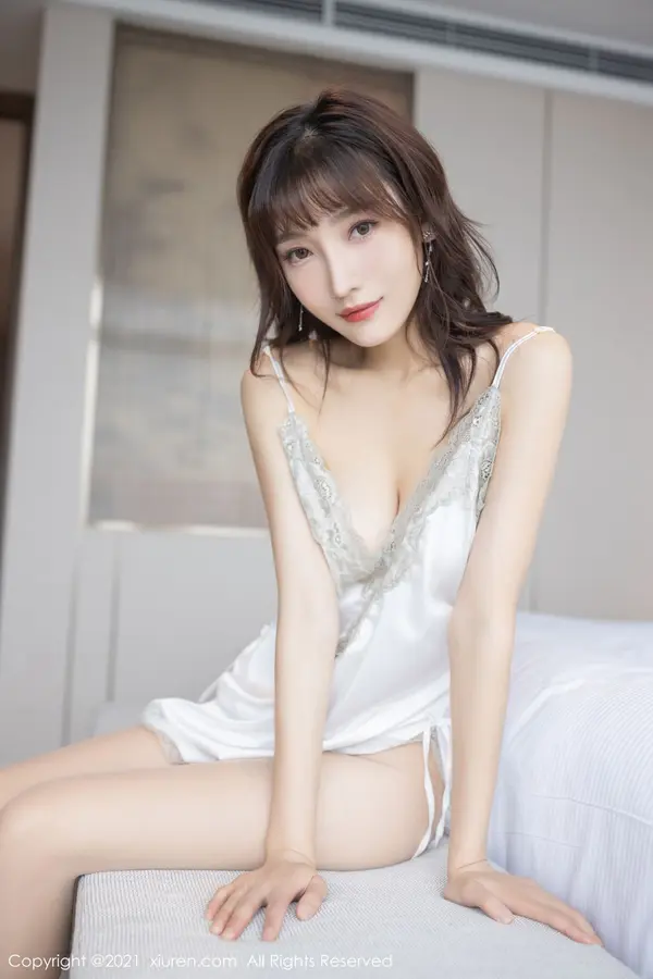 Vol. 03861 陆萱萱(89P)