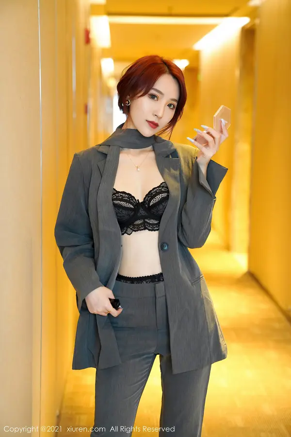 Vol. 03368 周慕汐baby(66P)