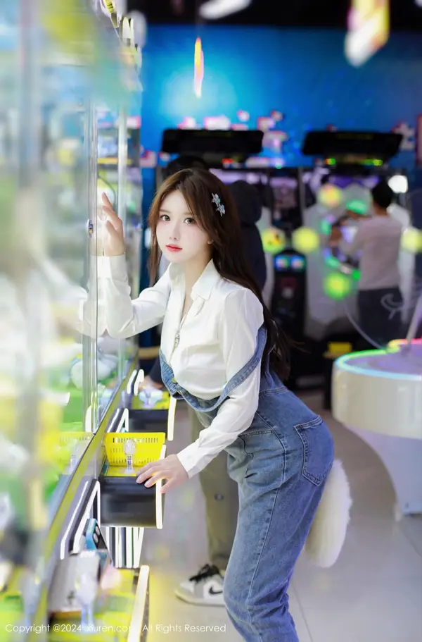 Vol. 08087 小薯条nienie(82P)