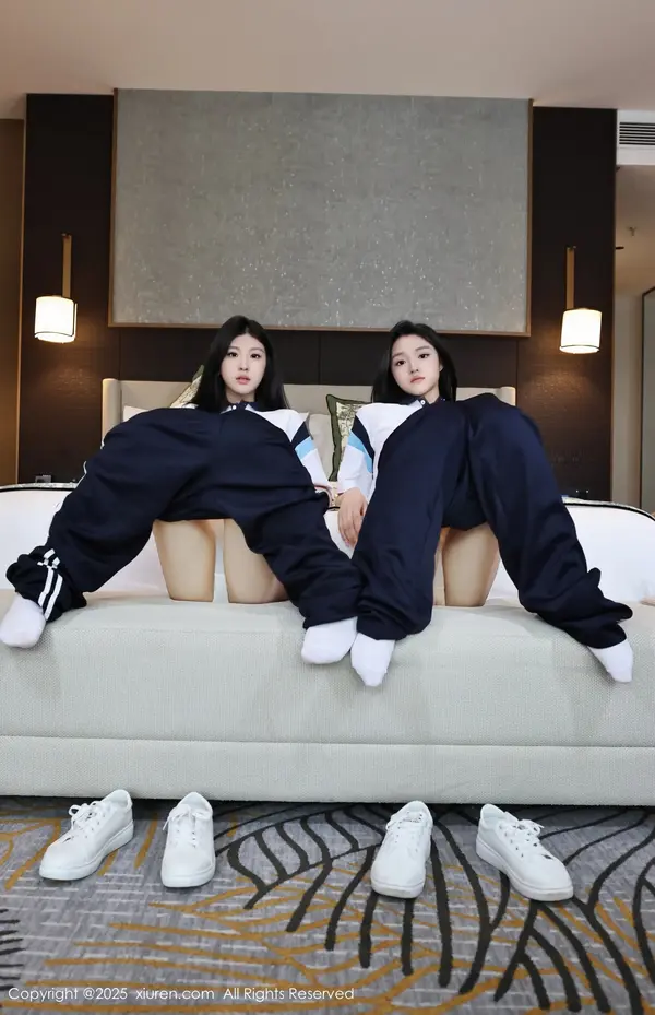 Vol. 10288 模特合集(74P)