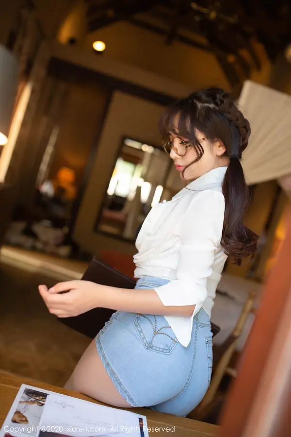 Vol. 01910 陶喜乐_lele(79P)
