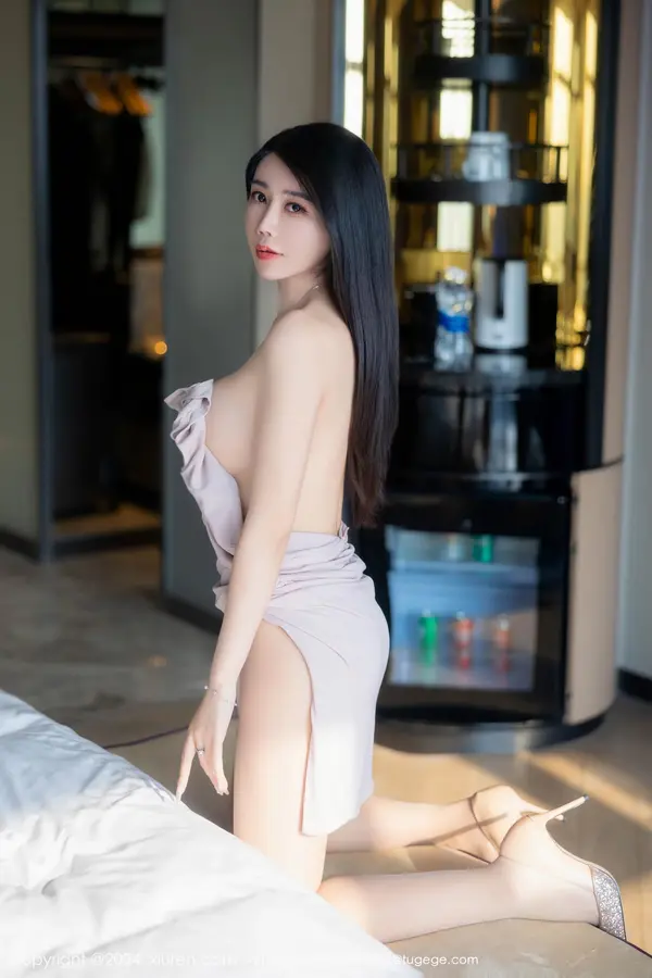 Vol. 08655 李若汐(84P)