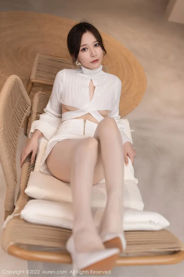 Vol. 05503 鱼子酱Fish(82P)