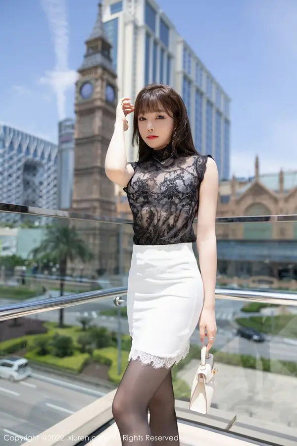 Vol. 05220 芝芝Booty(101P)
