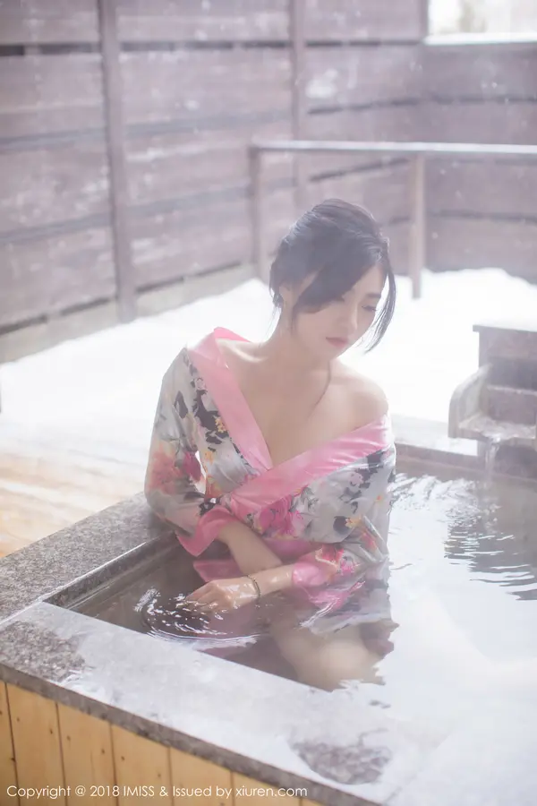 Vol. 0221 许诺Sabrina(51P)