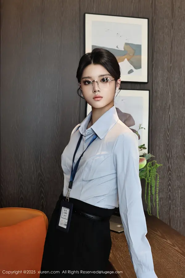 Vol. 10674 糯梨子(61P)