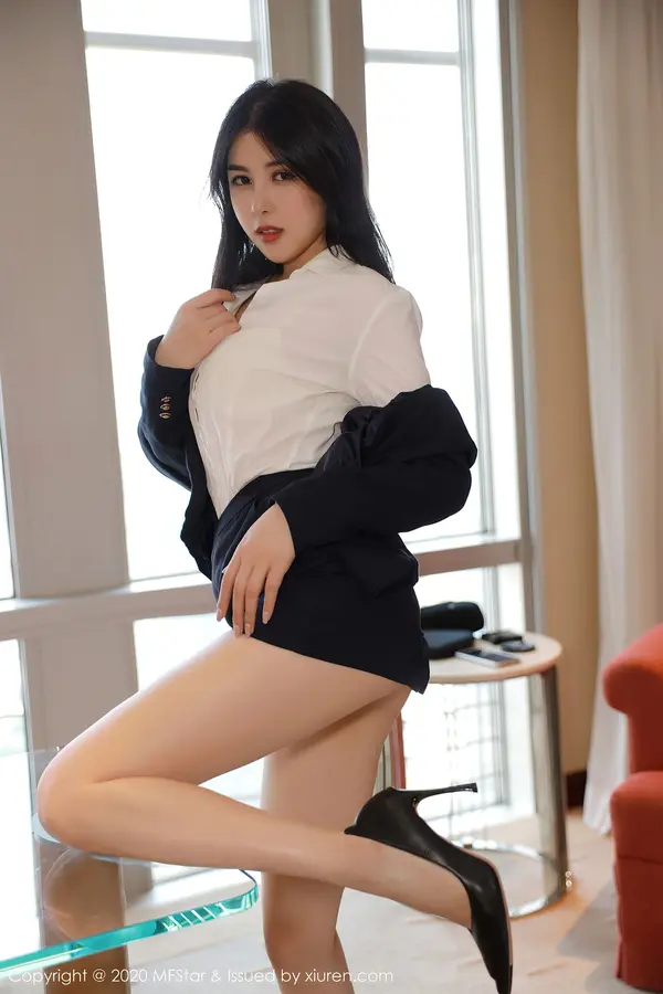 Vol. 0385 韩静安(62P)