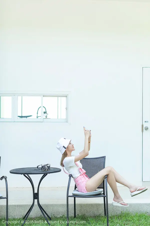 Vol. 0295 美琪vicky(35P)