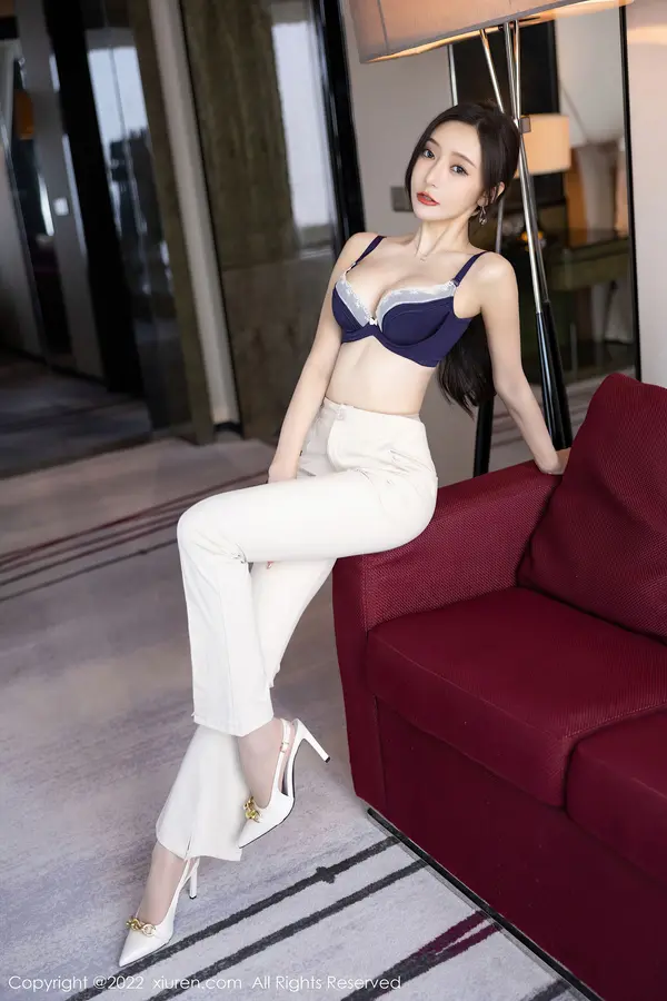Vol. 05978 王馨瑶yanni(82P)