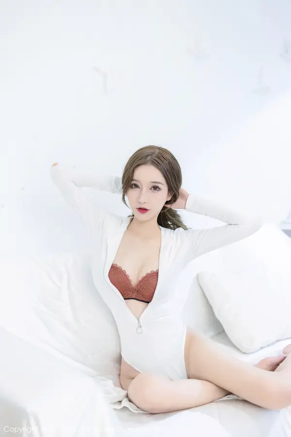 Vol. 0336 小琳(44P)