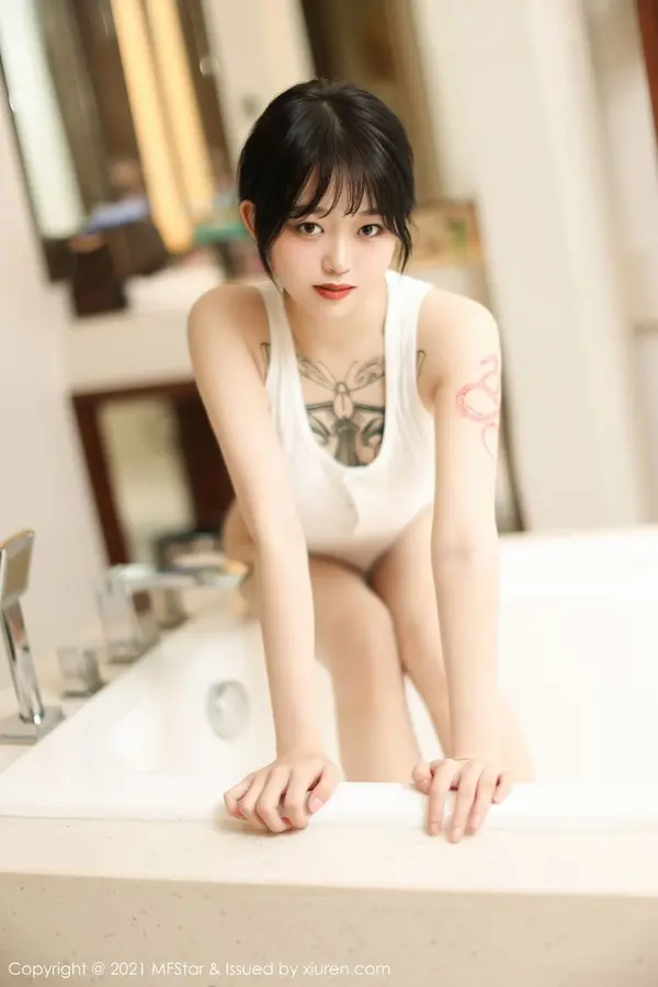 Vol. 0496 奶瓶子(45P)