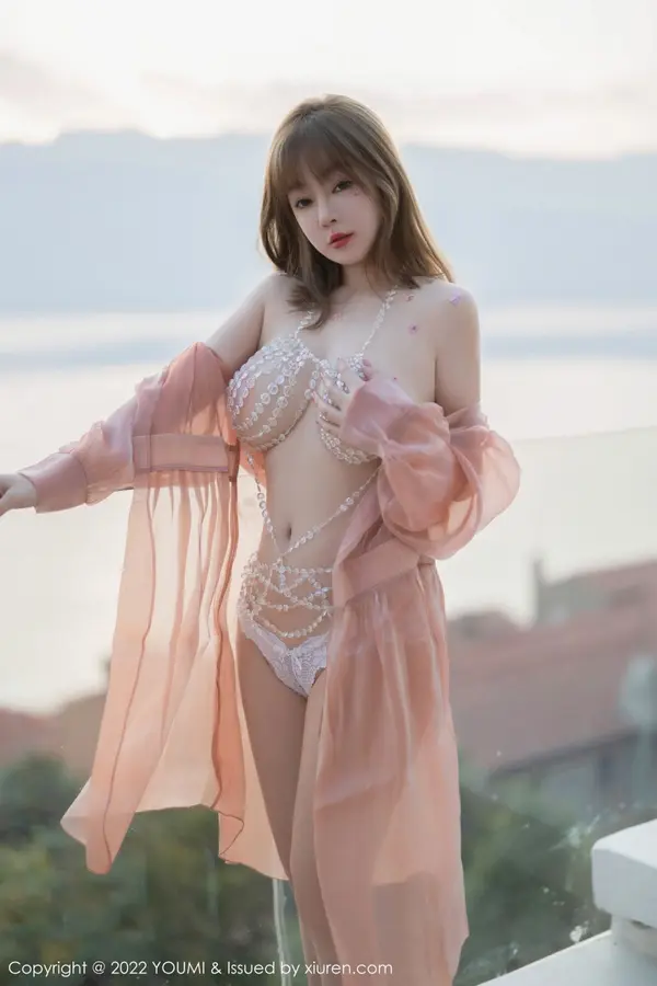 Vol. 0787 王雨纯(61P)