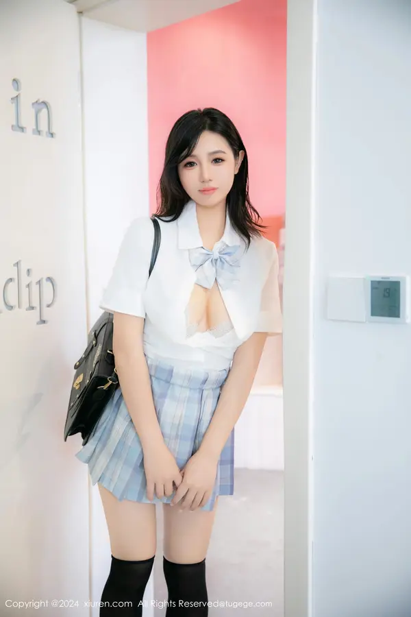 Vol. 08759 金小依(91P)
