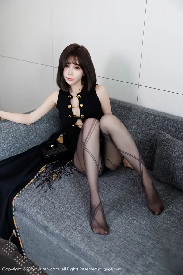 Vol. 11252 莉芝荔枝(101P)