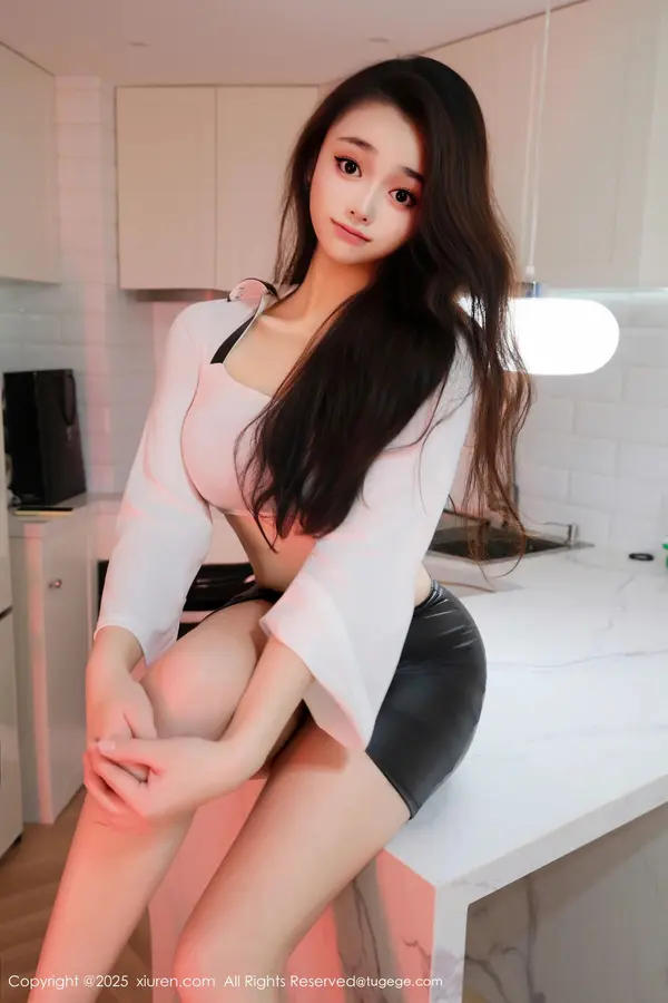 Vol. 10993 福福_Thrive(81P)
