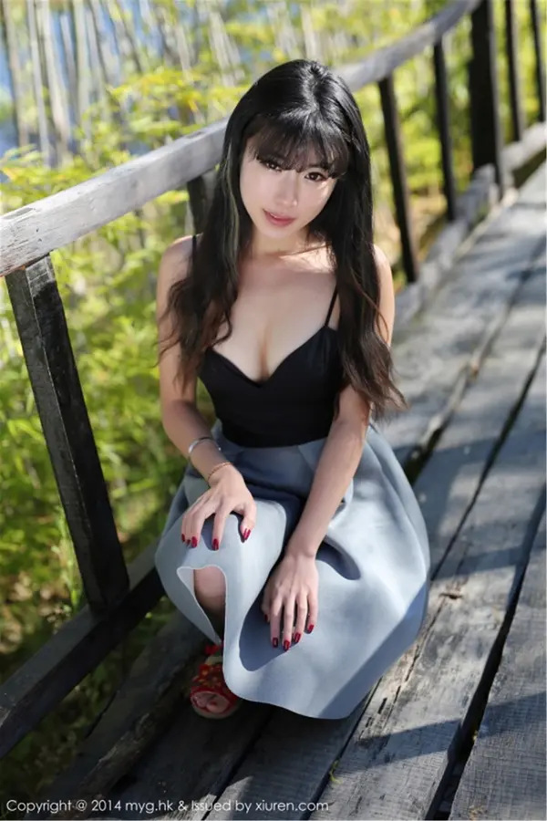 Vol. 0069 刘雪妮Verna(57P)