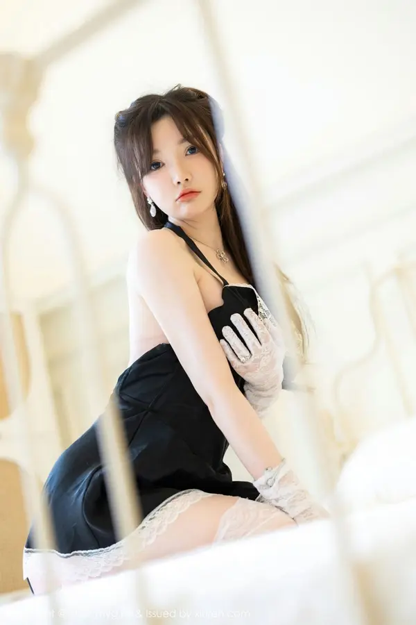 Vol. 0648 糯美子MINIbabe(46P)