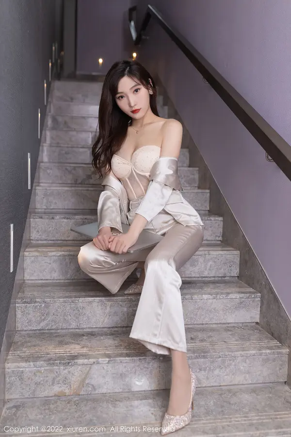 Vol. 05594 陆萱萱(79P)