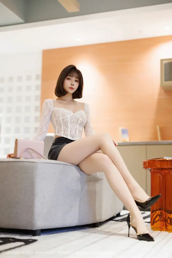 Vol. 10113 徐莉芝Booty(84P)