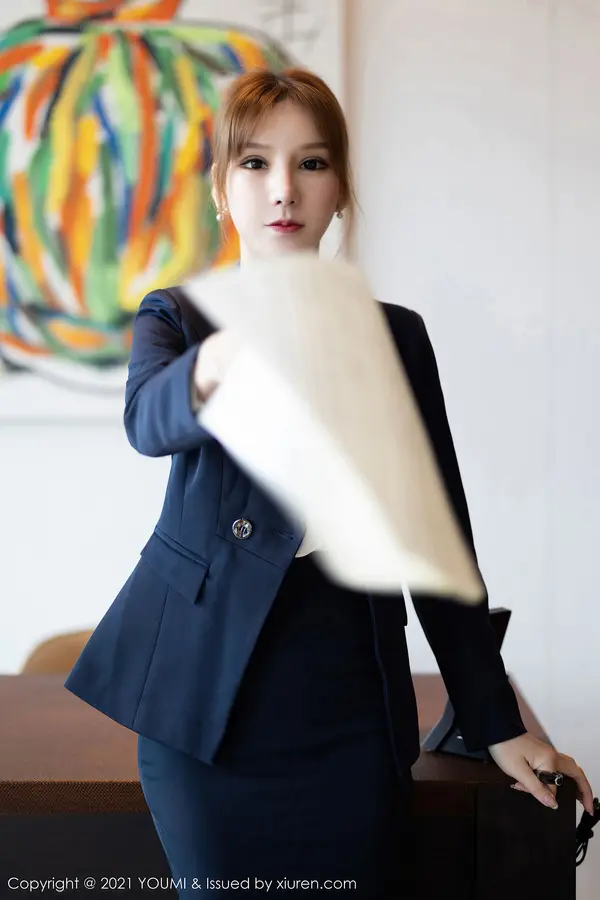 Vol. 0606 周于希Sandy(107P)