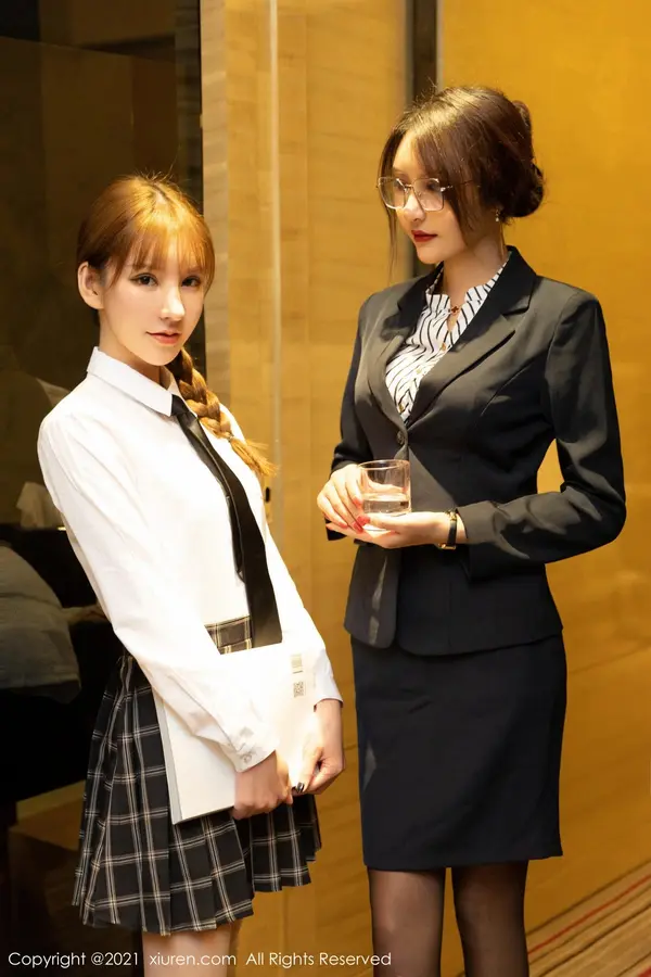 Vol. 03269 模特合集(89P)