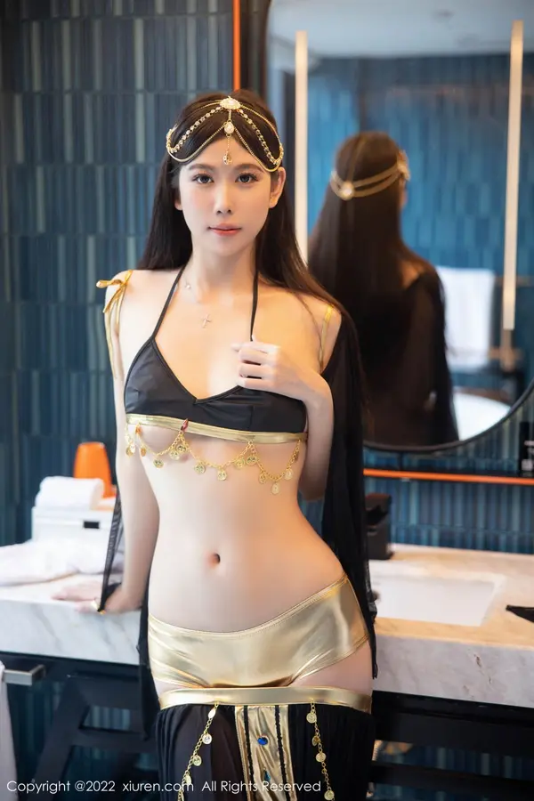 Vol. 05849 李雅柔182CM(66P)