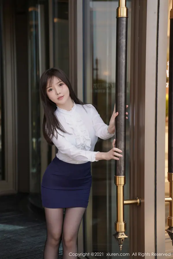 Vol. 03026 糯美子Mini(73P)