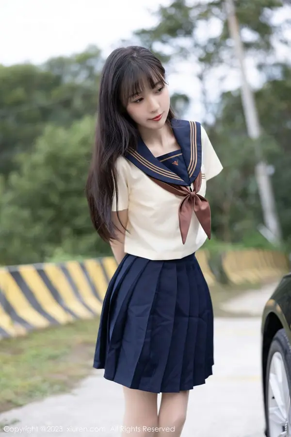 Vol. 06126 林星阑(82P)