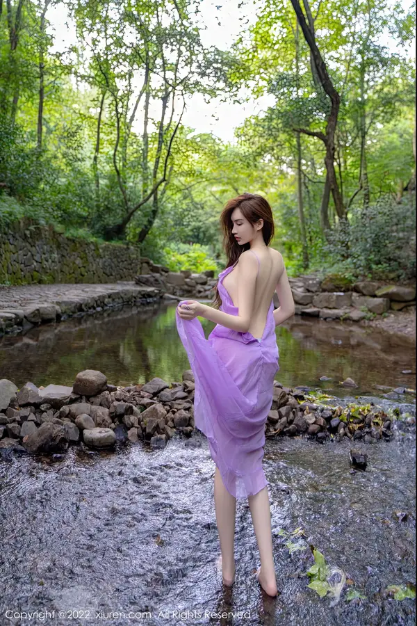 Vol. 5690 婠婠么(82P)