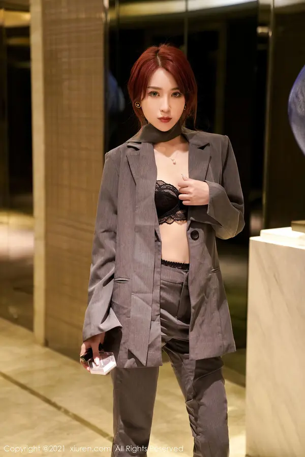 Vol. 03368 周慕汐baby(66P)