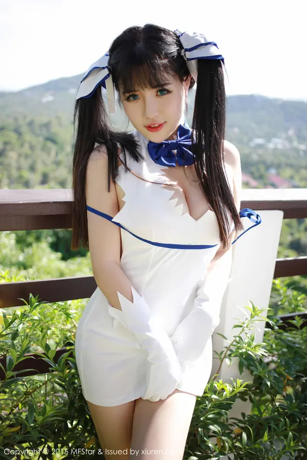 Vol. 0036 徐cake(51P)
