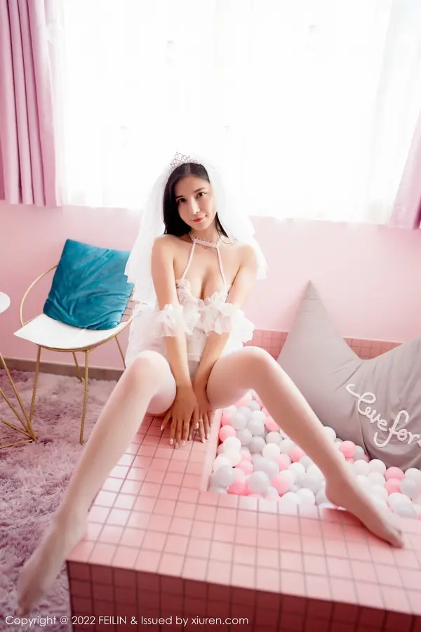 Vol. 0433 小蛮妖Yummy(54P)