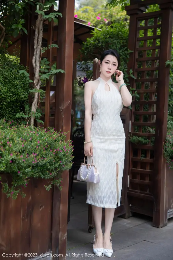 Vol. 07435 严利娅Yuliya(72P)