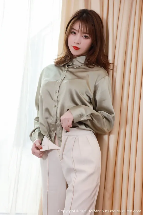Vol. 0485 yoo优优(46P)