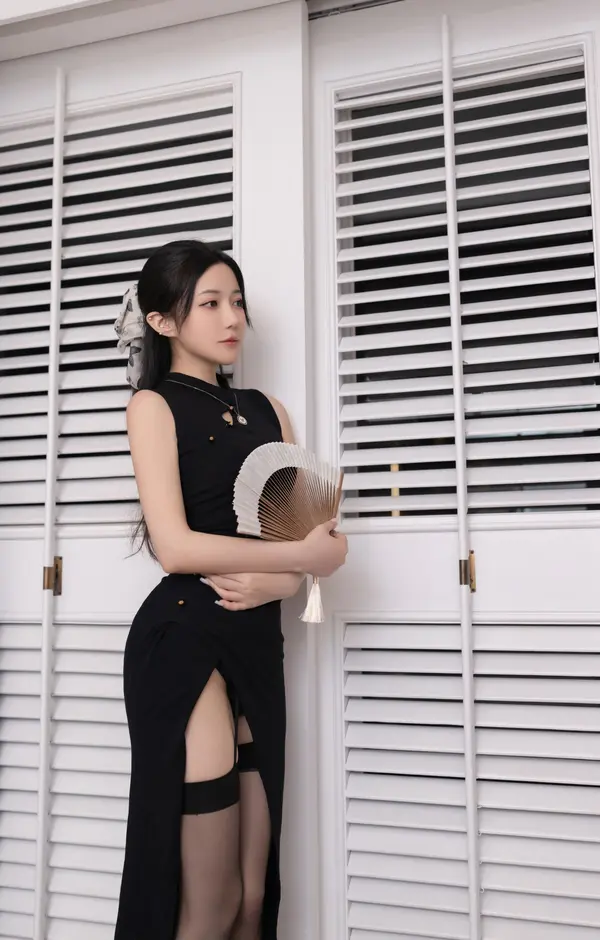 Vol. 10480 鱼子酱Fish《私购流出》(120P)