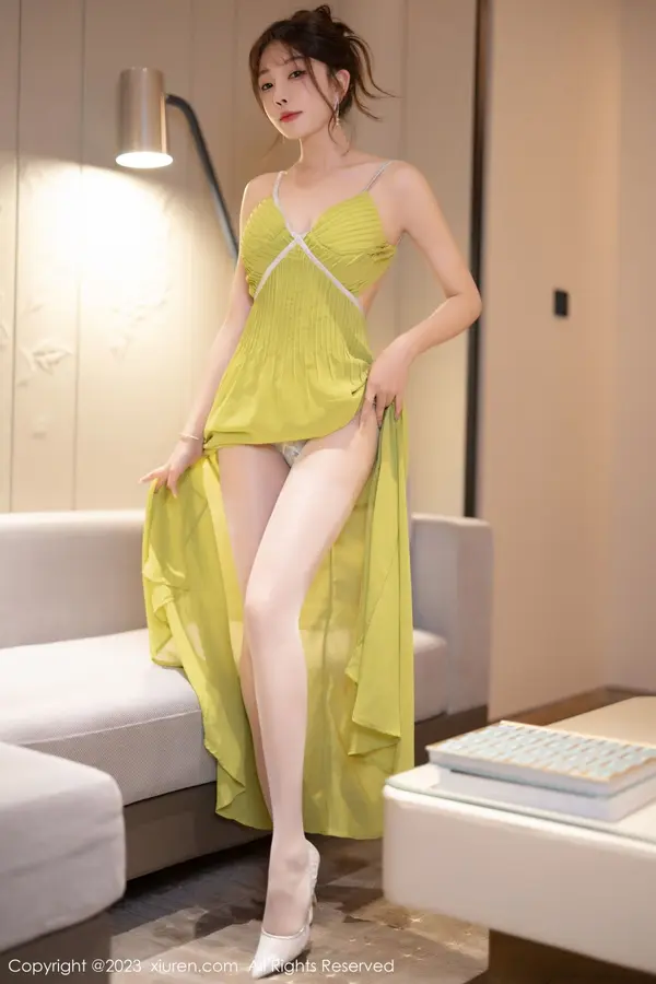 Vol. 07696 徐莉芝Booty(84P)