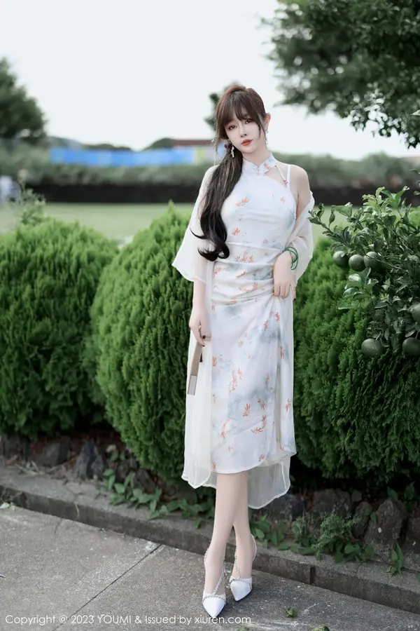 Vol. 0983 王雨纯(80P)