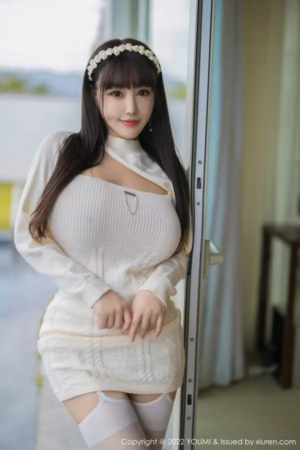 Vol. 0743 朱可儿Flora(65P)