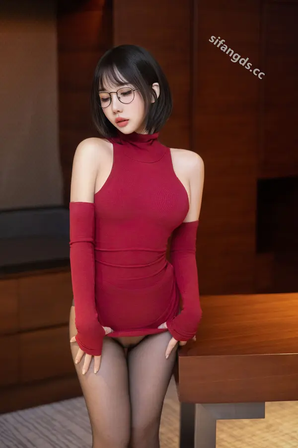 Vol. 9096 波巧酱《私购流出》(85P + 3V)