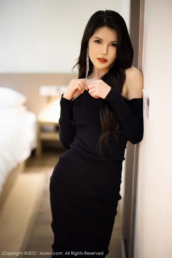 Vol. 03822 媛媛酱belle(97P)