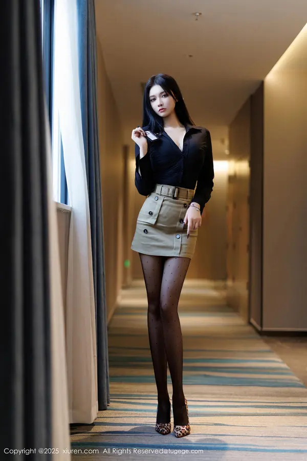 Vol. 09969 娜比(79P)