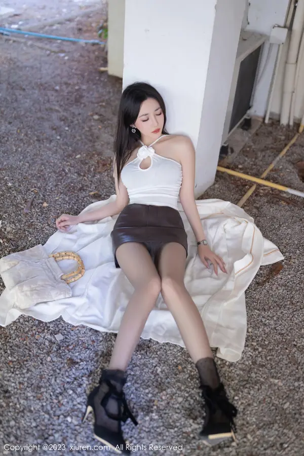 Vol. 07888 鱼子酱Fish(84P)