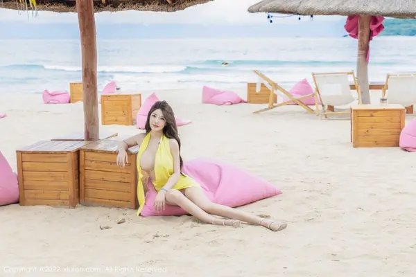 Vol. 05292 小海臀Rena(67P)